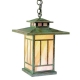 Kennebec Pendant Nine Inch